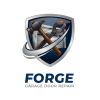 Forge Garage Door Repair Logo